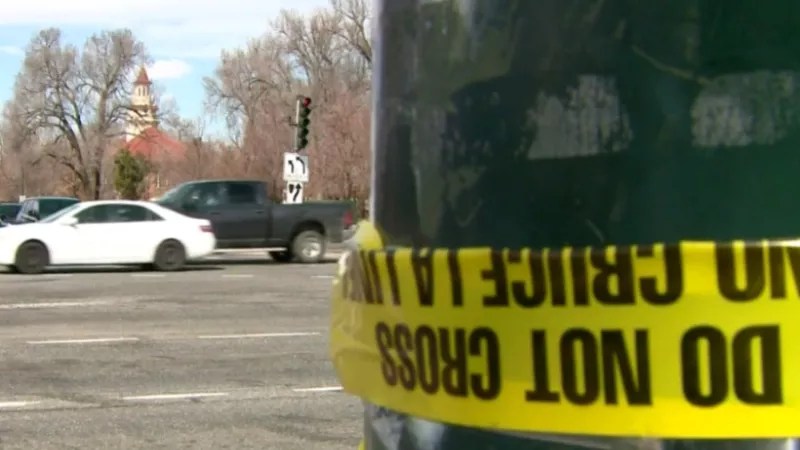 See Where Every Denver Traffic Death Has Happened in 2022 So Far