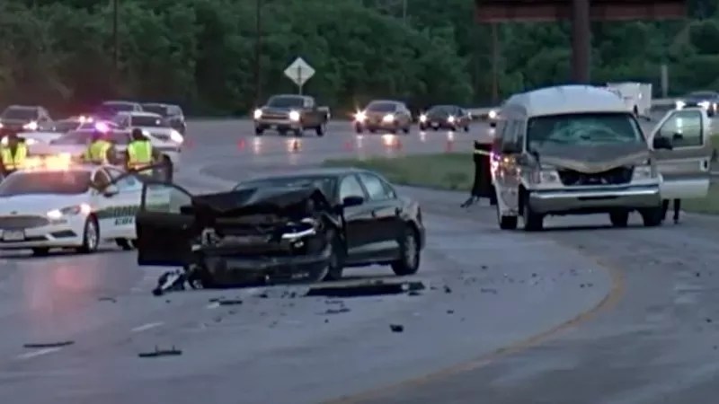 Most Dangerous Colorado Highways for Pedestrians