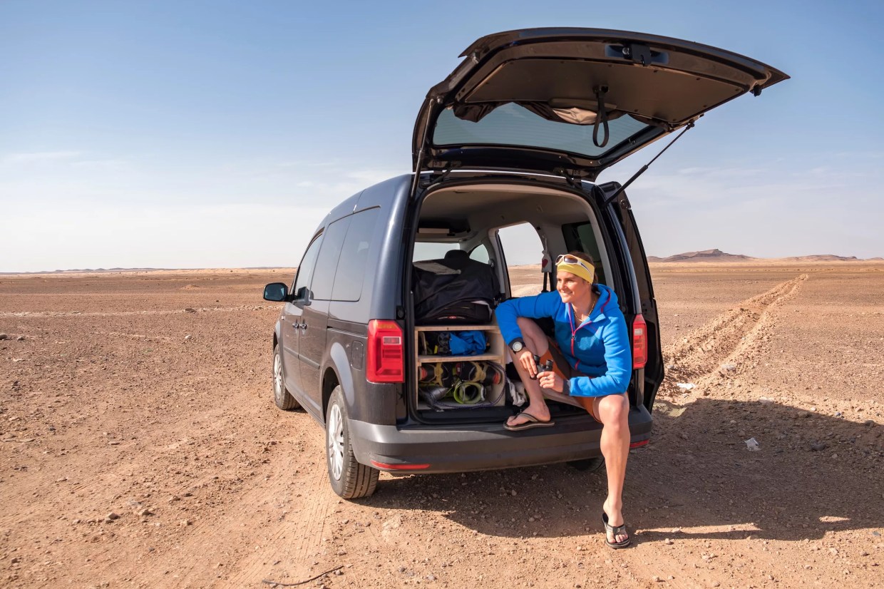 How Hemp Took Over a Photographer’s Journey Through Europe