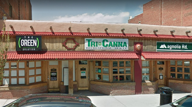 Reader: Fewer Texans Coming to Colorado for Cannabis? That’s a Win.