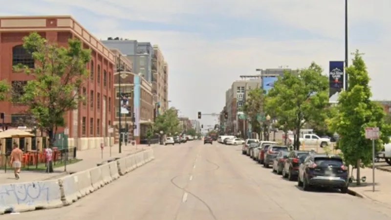 Market Street Shooting Shows Limits of Denver’s Downtown Safety Plan