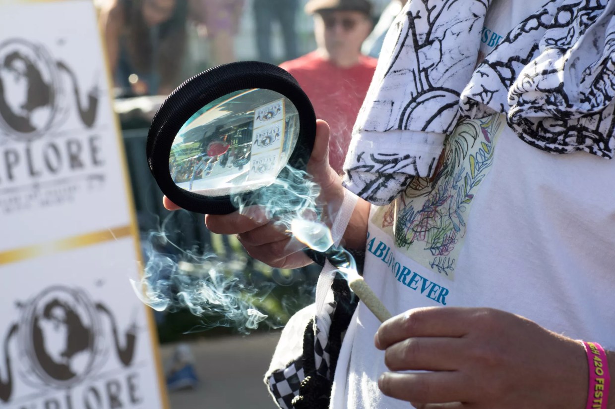 Where to Eat, Get High and Find the Best Dispensary Deals on 4/20