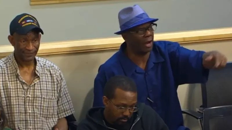 Aurora’s Spin Control Over Consent Decree, Police Chief Firing