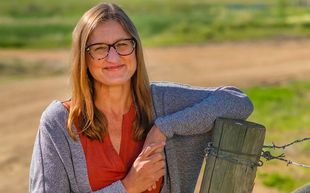 Claire Boyles Wins a Whiting Award for <i>Site Fidelity</i>