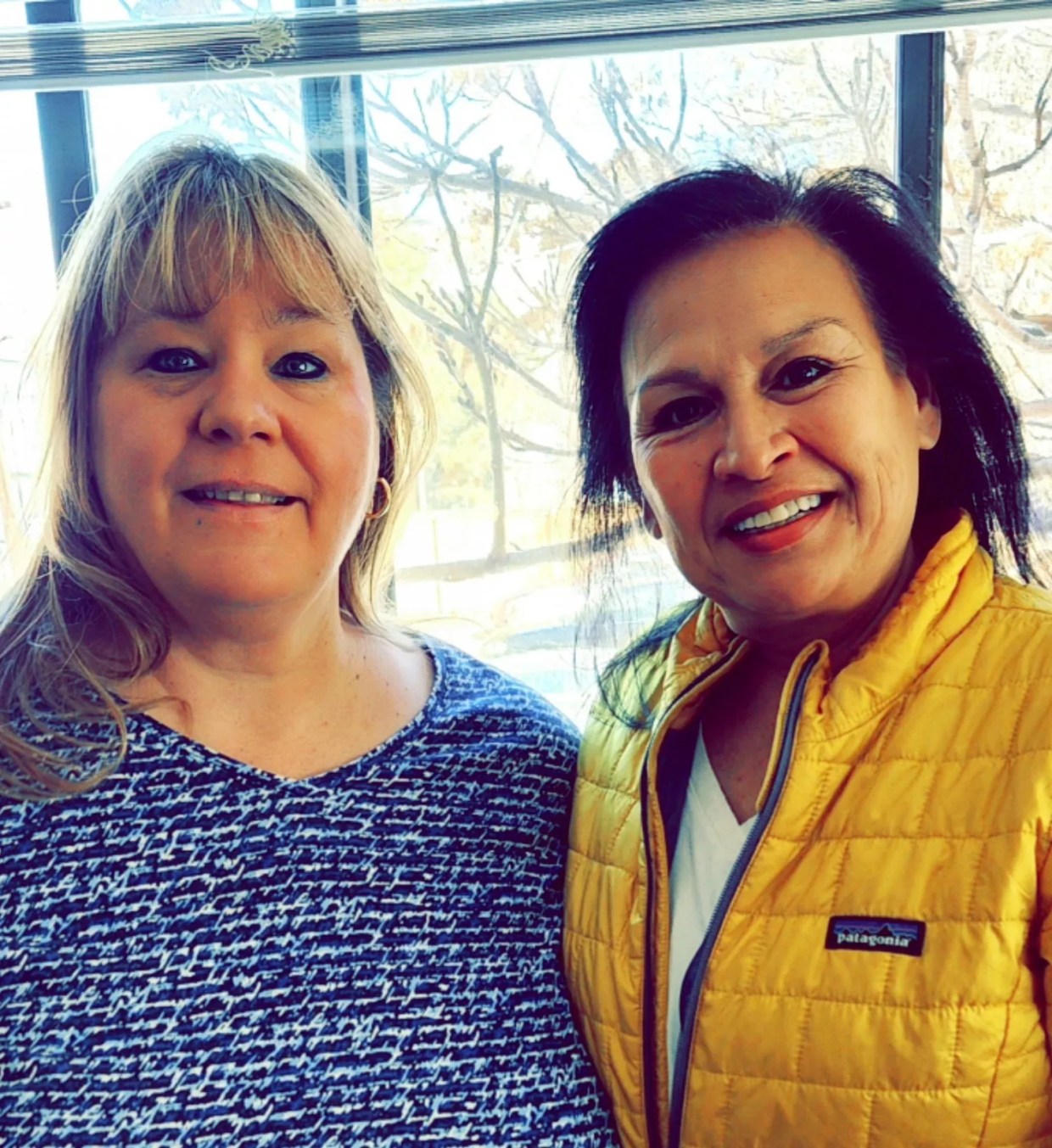 Rebecca O’Connor Found a New Life During Denver’s Housing Surge