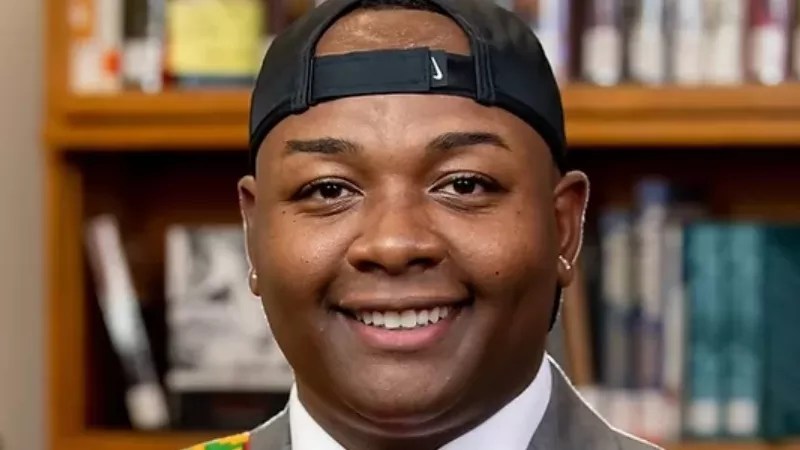 Fallout From Ruling in Tay Anderson Defamation Lawsuit