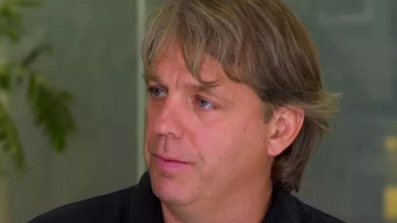 Meet Todd Boehly, Hollywood-Connected Billionaire Bidding for Denver Broncos