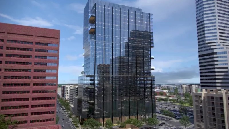 Tallest Buildings in Denver — and the New Addition That Just Broke Ground