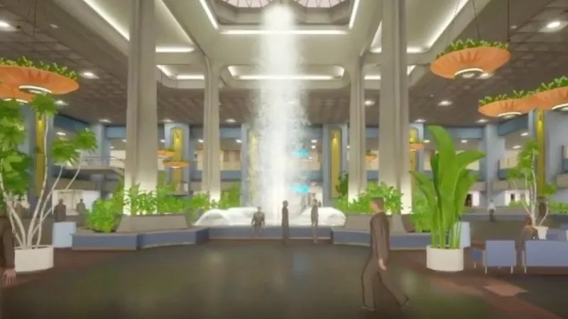 Once Upon a Time at Cinderella City: Latest on Bringing Famed Mall Back to (Virtual) Life