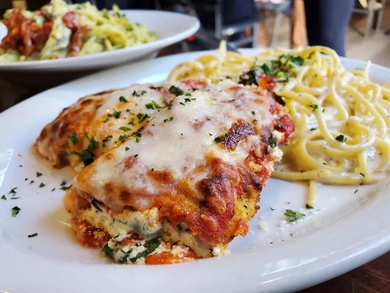 Reader: Most Italian Restaurants in Denver Tied for the Worst