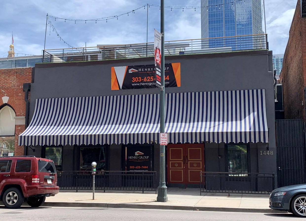 High-End Jazz Club Could Be Coming to Market Street