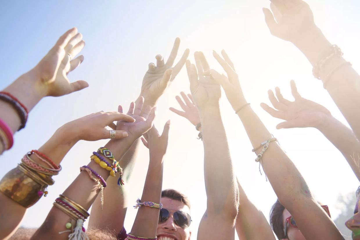 Are You Ready for Summer? Last Call for Event Listings!
