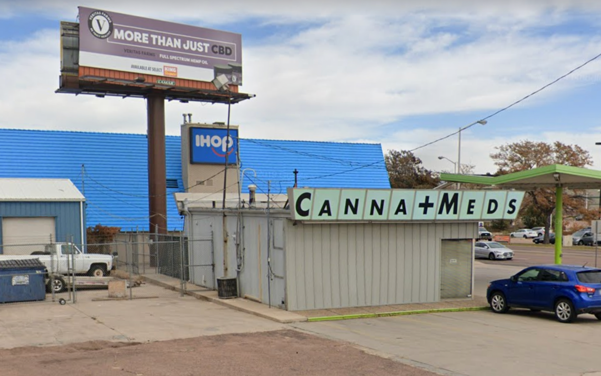 Colorado Springs Medical Marijuana Recall Stretches Back One Year