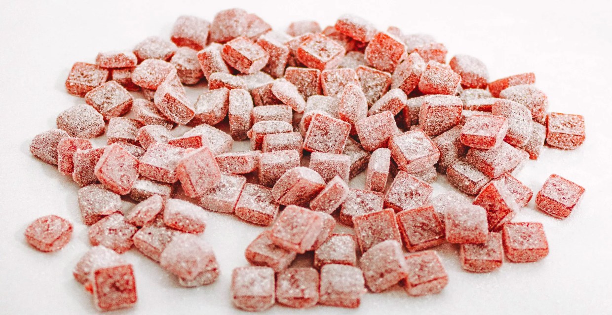 Cheeba Chews Doubles Down on Rosin Edibles With New Fruit Chews