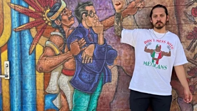 Teacher Tim HernÃ¡ndez on North High Ouster: “I Was Let Go for Retaliatory Reasons”