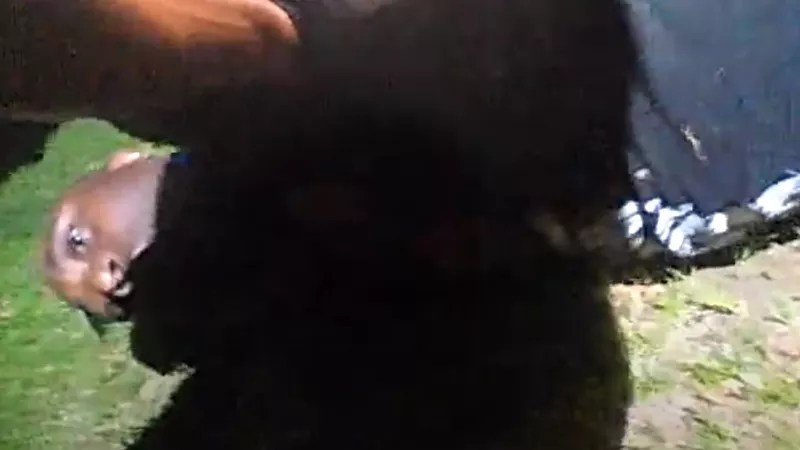 Aurora Sued for Police Officer Rupturing Charles Ward’s Testicle With a Rubber Bullet