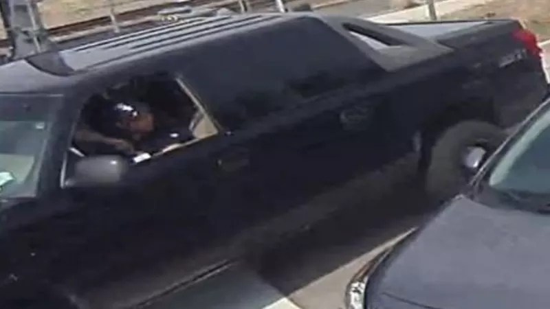 Metro Denver Weekend Violence, Search for Person of Interest in Fatal Shooting