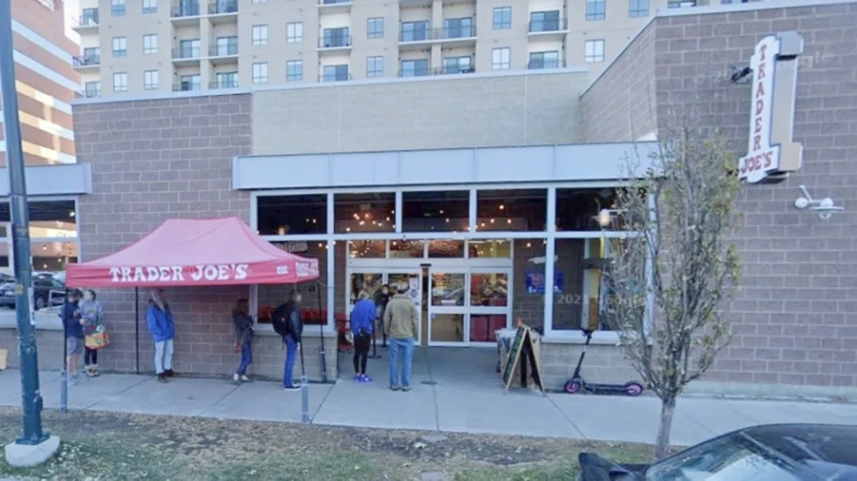 Predicted New Colorado COVID Surge Is Building