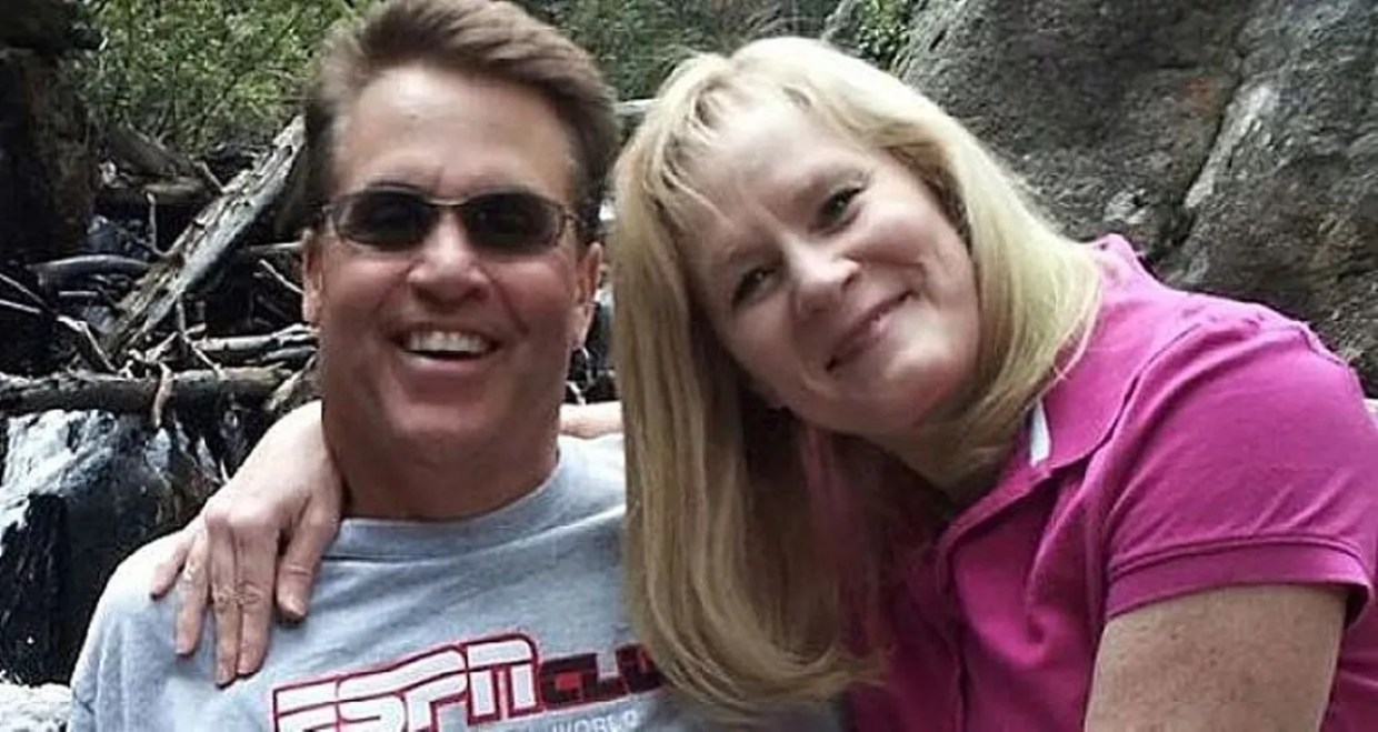 Convicted Wife Killer Harold Henthorn’s Latest Attempt to Get Out of Prison