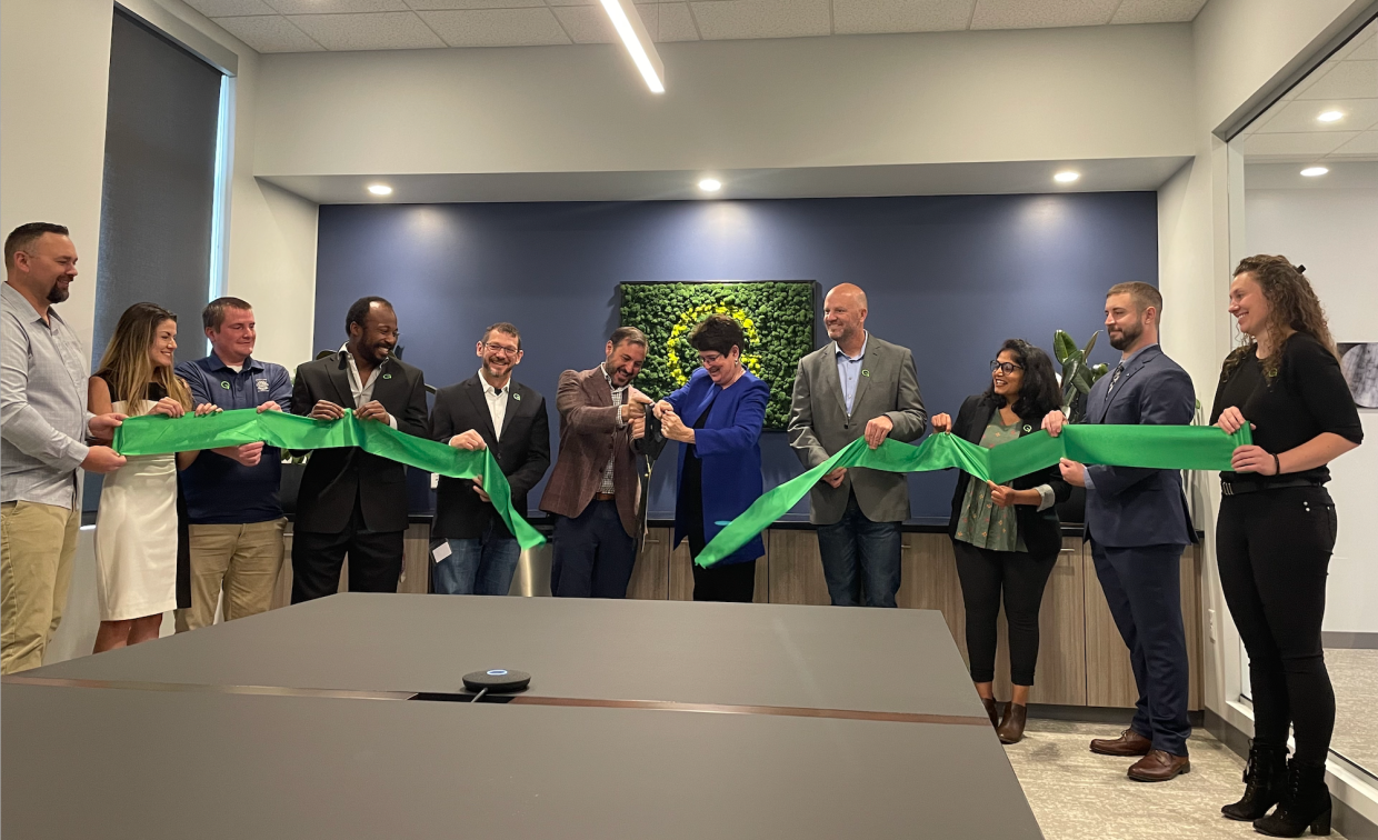 CSU Trio Finds Unexpected Success in Cannabis Agriculture