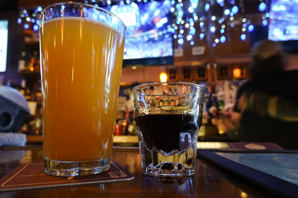 Why can Glendale sell alcohol until 4 a.m., but Denver bars can’t?