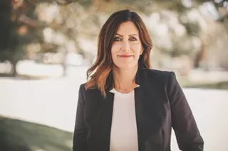 Where Does Heidi Ganahl Stand on Marijuana?