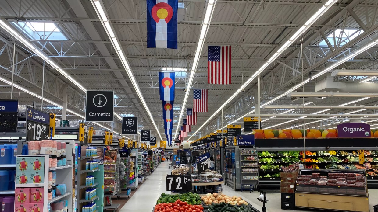 How Walmart Can Turn the Broncos Into the World’s Team