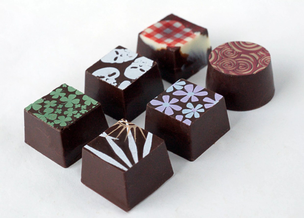 Legal Psilocybin Edibles Could Be Coming to Colorado