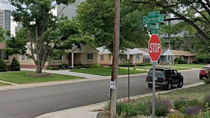 Denver House Party From Hell and Other Violence Over Chaotic Weekend