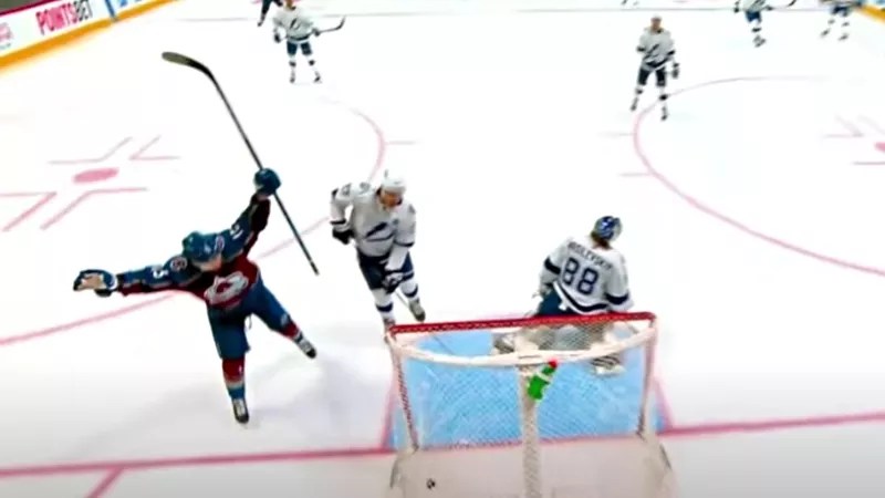 Five Things Newbie Avs Fans Need to Know About the Tampa Bay Lightning