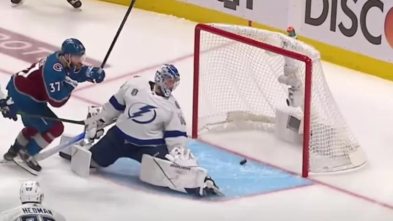 Colorado Avs Fans on Twitter: Best F-Bomb Tweets After Game One Overtime Win