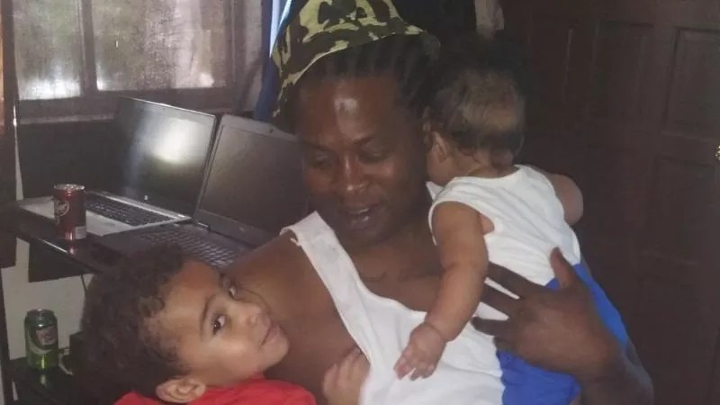 Marquise Harris Was Suing the DPD When He Was Murdered: His Brother Has Questions