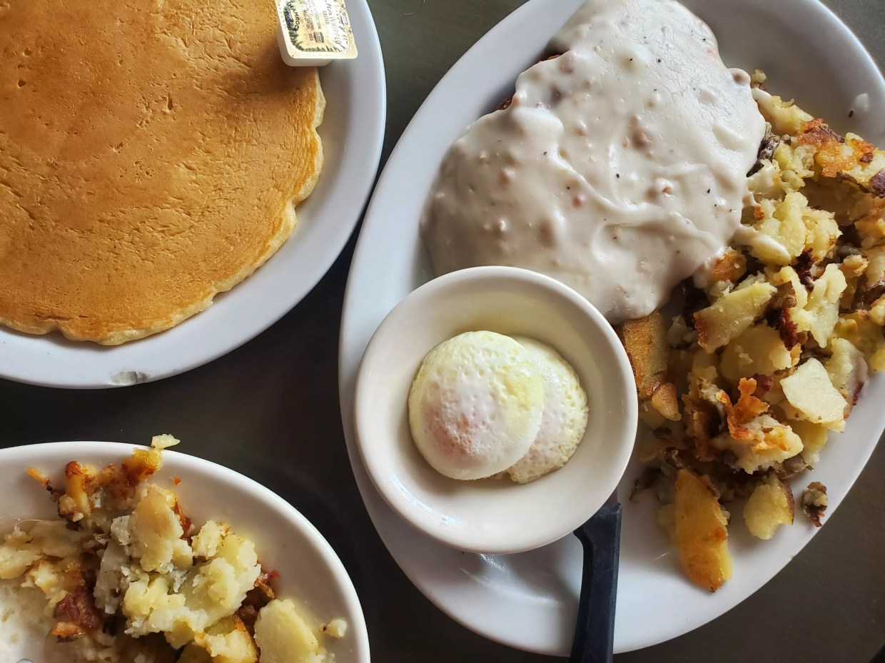A Popular Denver Breakfast Diner Is Closing After Almost Fifty Years