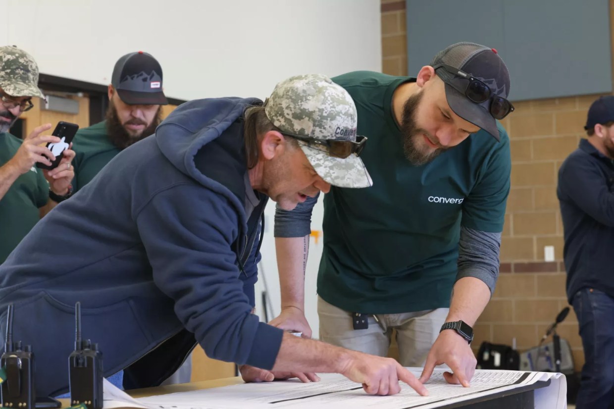 Rural Schools in Colorado Taking Security Into Their Own Hands