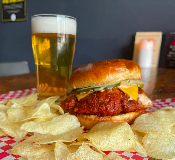 TRVE Brewing Closing Today, Music City Hot Chicken Staying Open Through July
