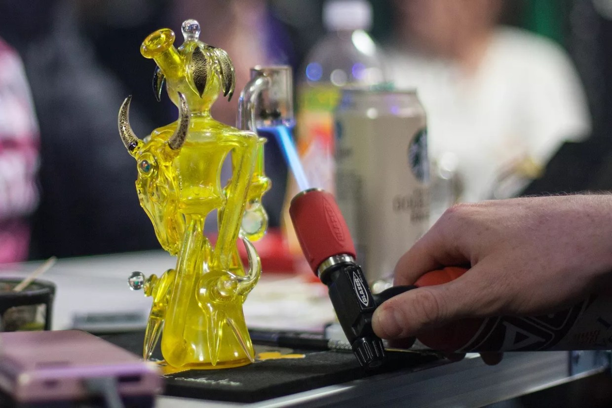 Colorado Dispensaries Prepare for 7/10