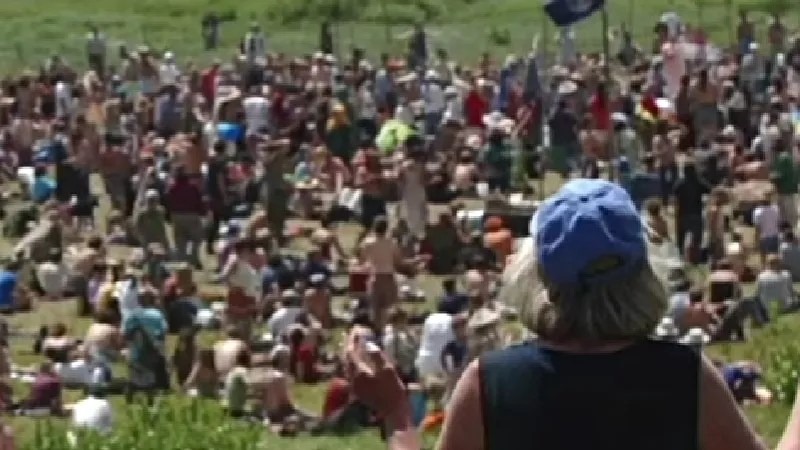 End of the Rainbow: The Final Numbers on the Family’s Gathering