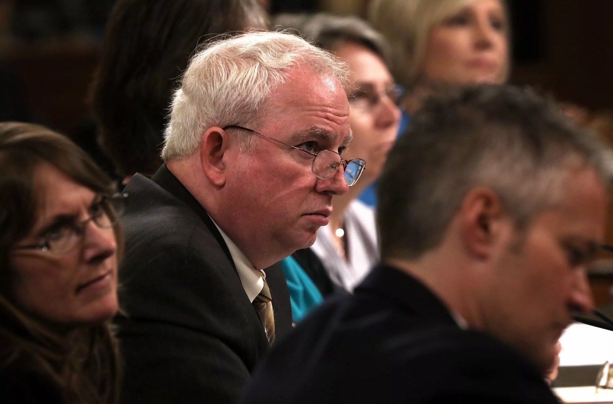 John Eastman, Jenna Ellis Subpoened for Georgia Election Investigation This Week