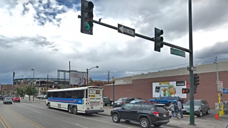 Eight Weekend Shootings in Denver — Two Involving Cops