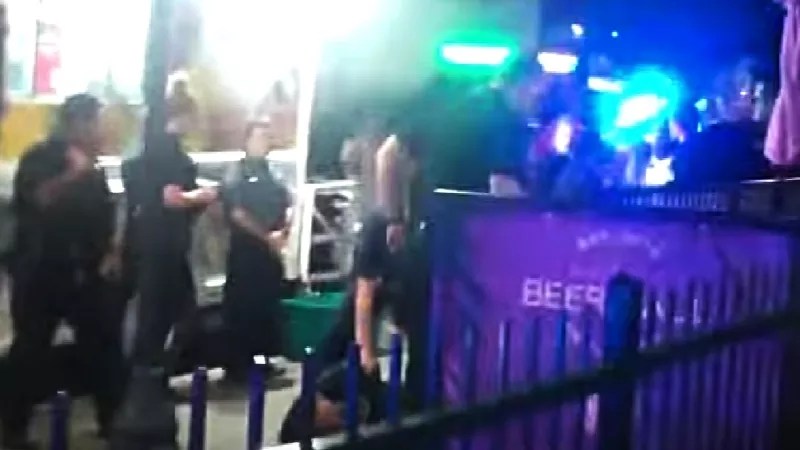 Injured Bystander’s Attorney Decries Denver Police “Mass Shooting”