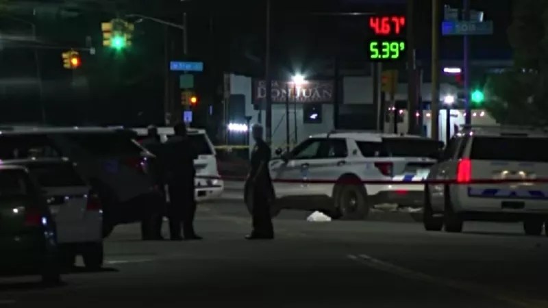 Denver Neighborhoods With the Most Crimes Now