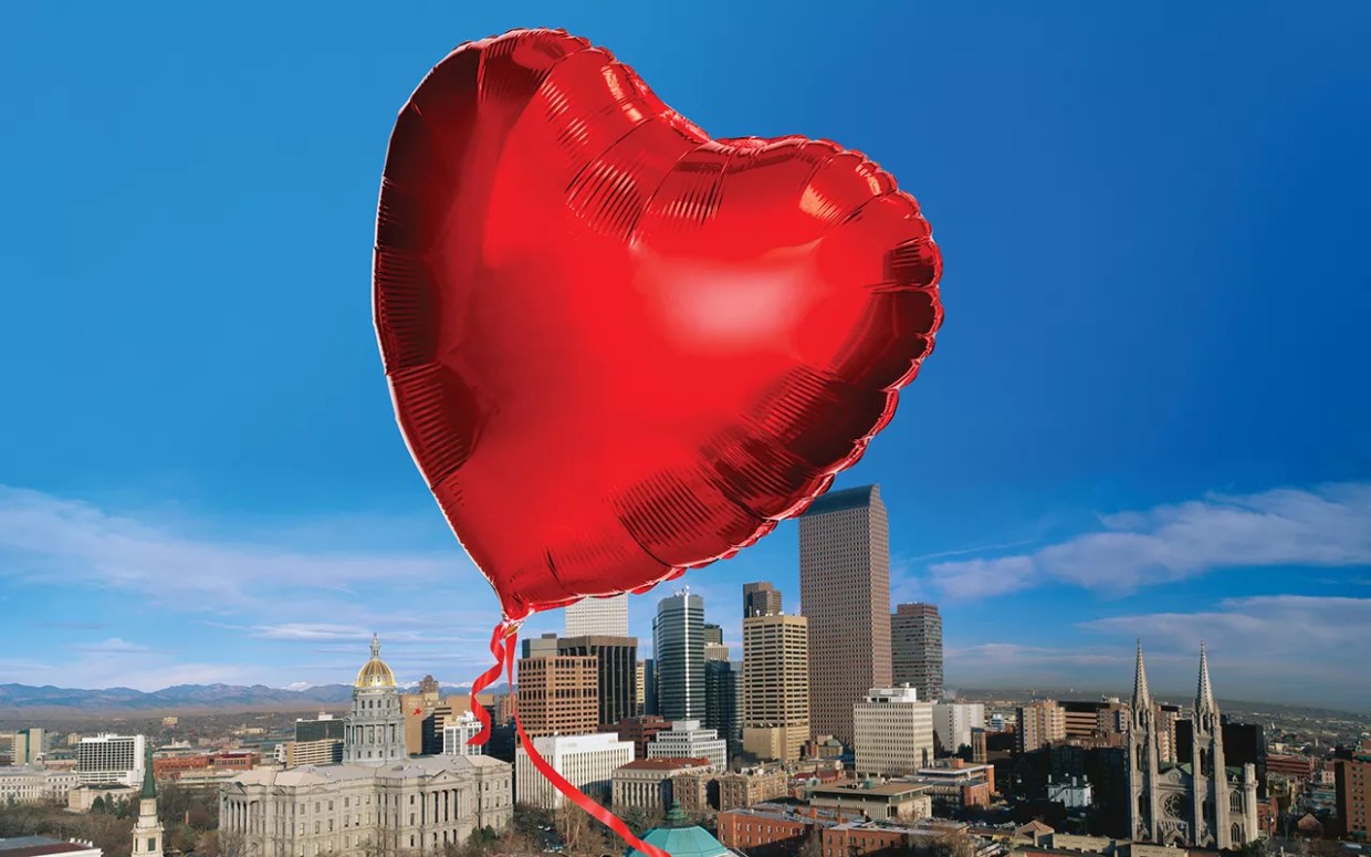 Denver Has Lost Its Mojo: Here’s How to Get It Back