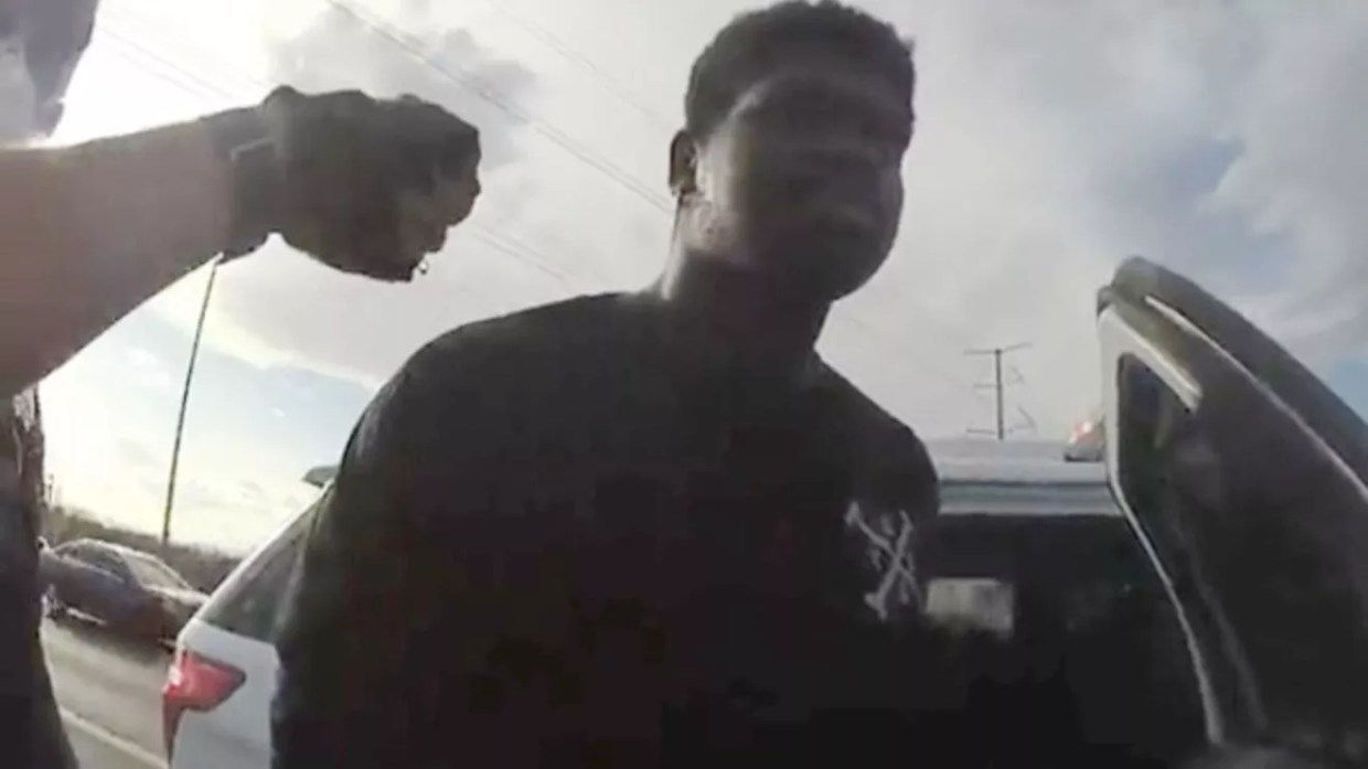 How Racist Policing, Calling Driver a “Dick” Cost Denver $100,000