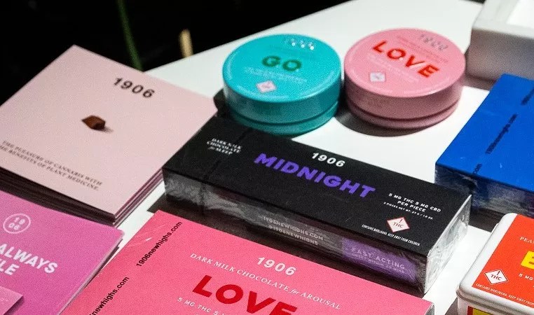 Midnight Line of Cannabis Sleep Products Pulled After More Liver Injuries