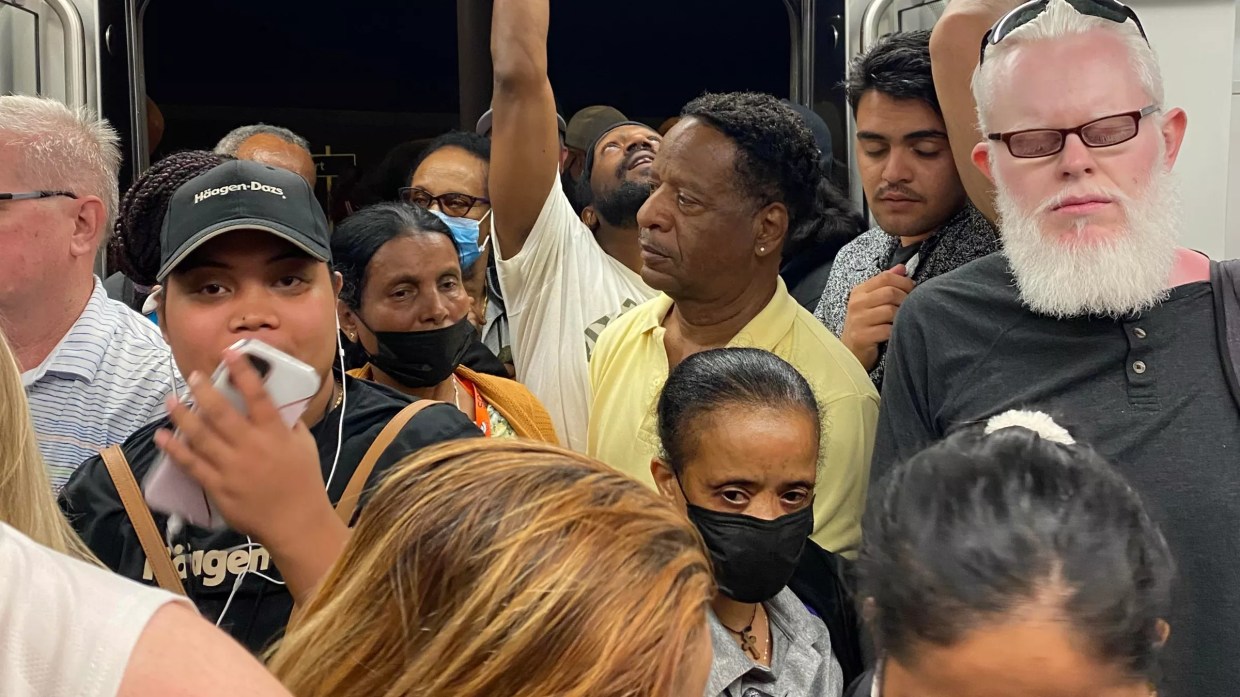 How an RTD A-Line Train Cancellation Almost Led to Disaster