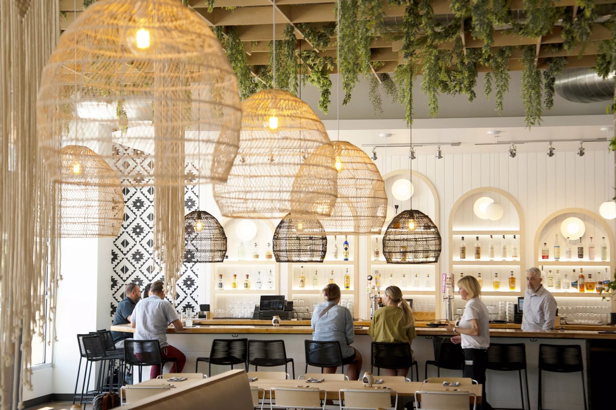 Mama Lolita’s Is a Striking (and Delicious) Addition to Broomfield