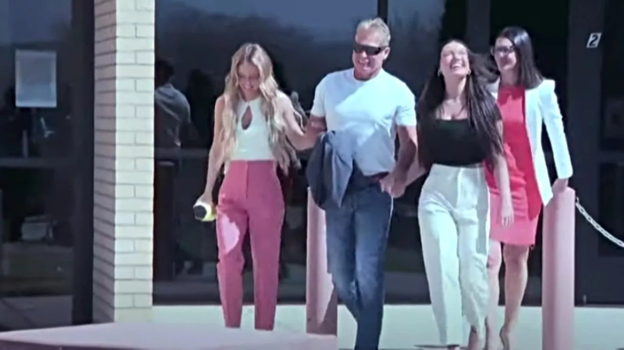 Barry Morphew’s Prosecution for Using Missing Wife’s Ballot Was Harassment, Attorney Says