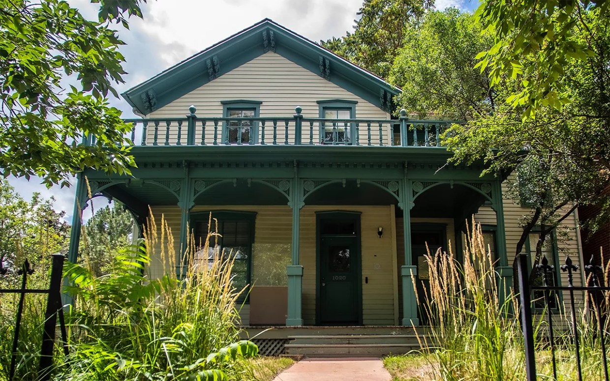 QuÃ© Casa? After Fifty Years, the Auraria Community Is Still Searching for Home