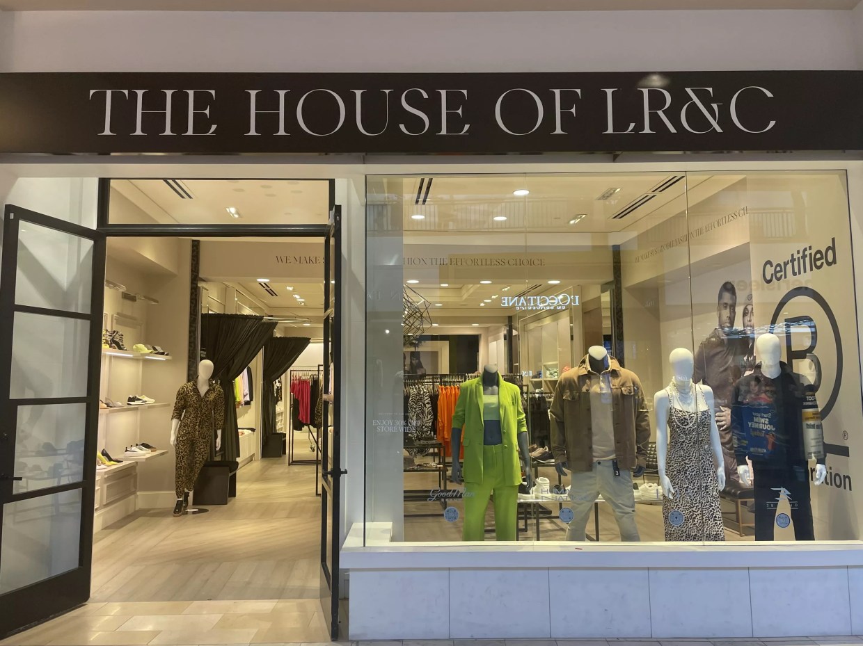 What’s in Store: Five Takeaways From The House of LR&C in Park Meadows