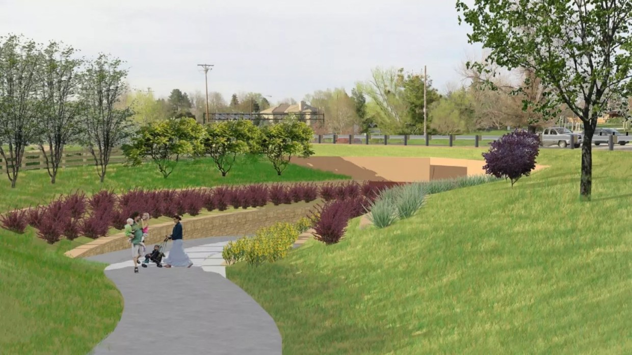 More Mojo: Denver Needs to Become a City Within a Nature Preserve